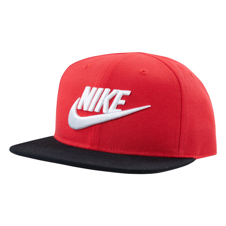 Casquette True Limitless 4-7ans-Nike-Rouge-4-7-NIK-8A2560-U10-CLÉMENT