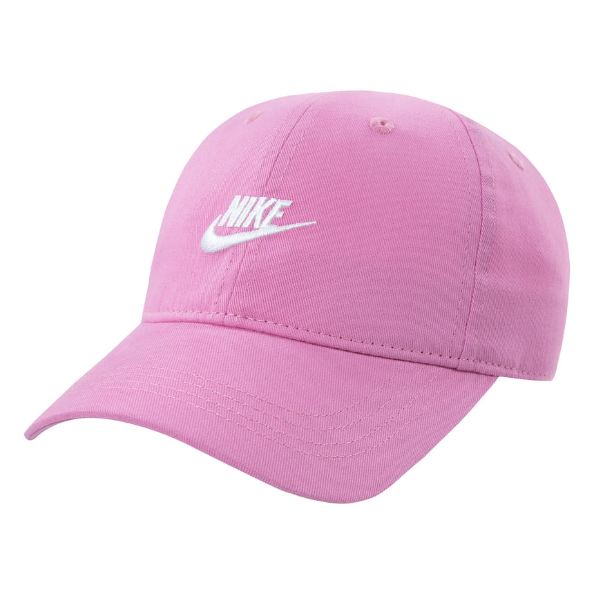 Casquette Futura Rose 4-7ans-Nike-Rose-4-7-NIK-8A2902-ACG-CLÉMENT