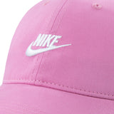 Casquette Futura Rose 4-7ans-Nike-NIK-8A2902-ACG-CLÉMENT