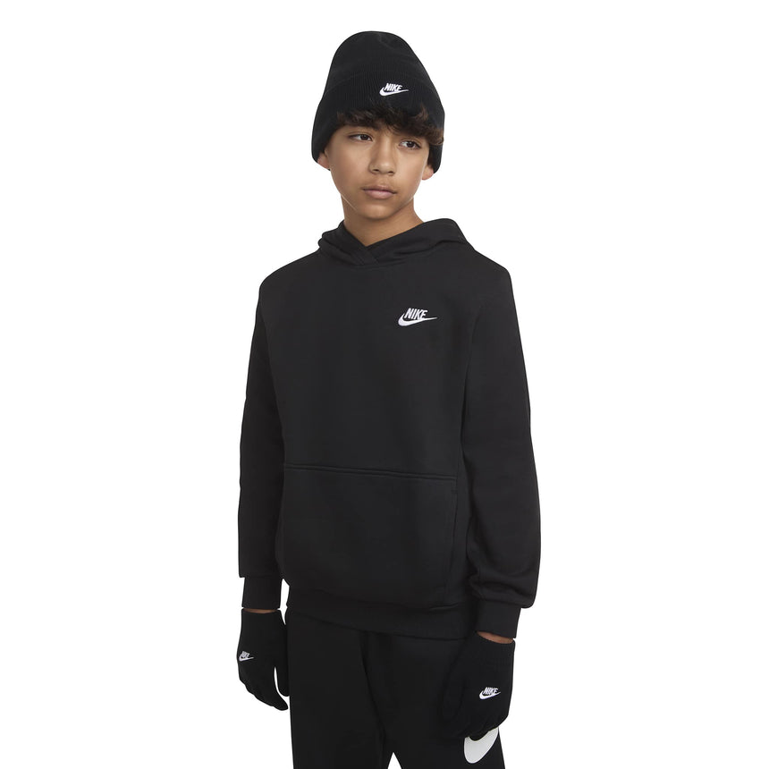 Ensemble Tuque & Gants Nike 8-20ans-Nike-NIK-9A2961-023-CLÉMENT