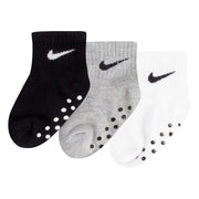 Bas Antidérapant (3) 12-24mois-Nike-Noir-12-24 m-NIK-NN0053-G0E-CLÉMENT