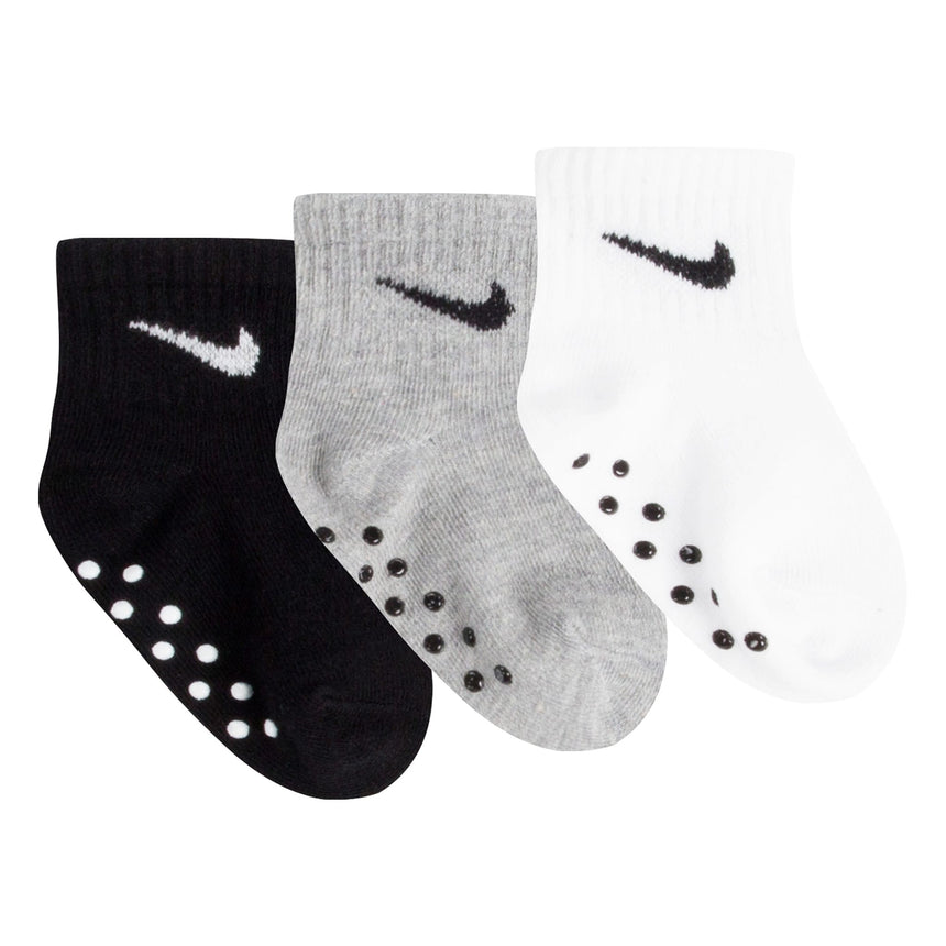 Bas Antidérapant (3) 12-24mois-Nike-NIK-NN0053-G0E-CLÉMENT