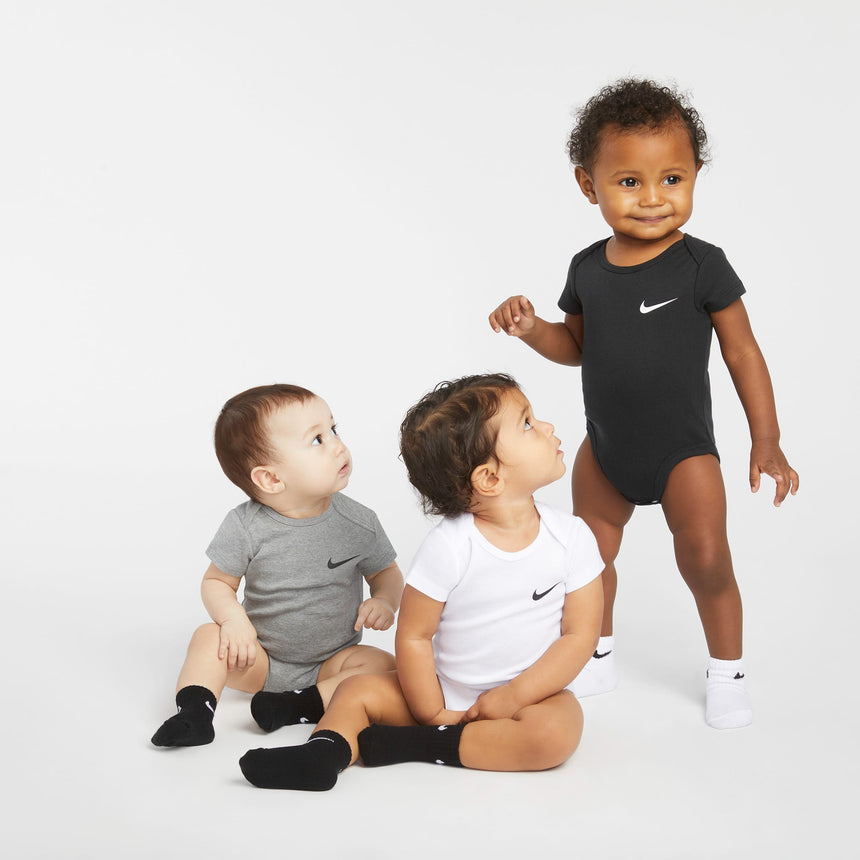 Bas Antidérapant (3) 12-24mois-Nike-NIK-NN0053-G0E-CLÉMENT