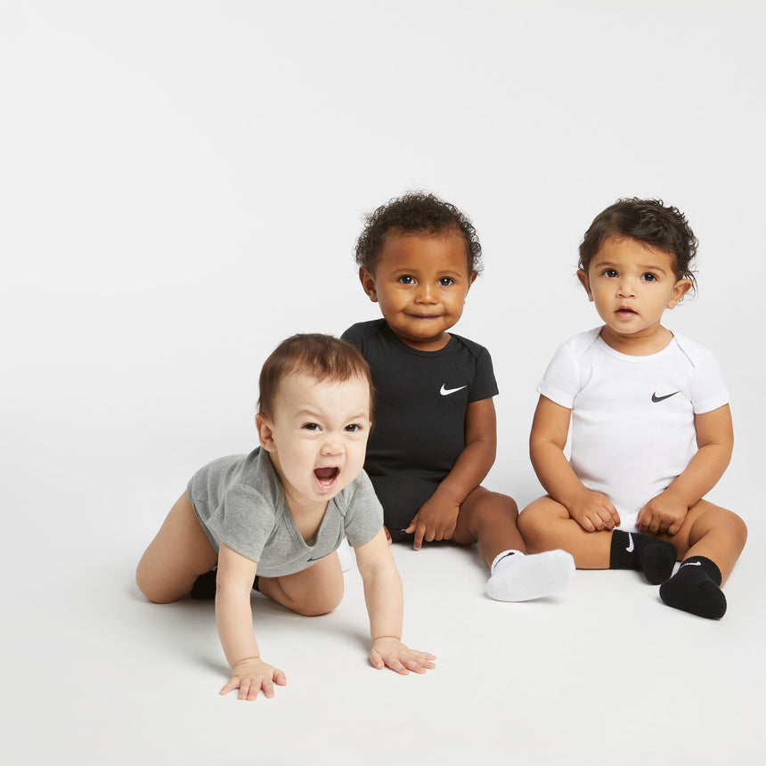 Bas Antidérapant (3) 12-24mois-Nike-NIK-NN0053-G0E-CLÉMENT