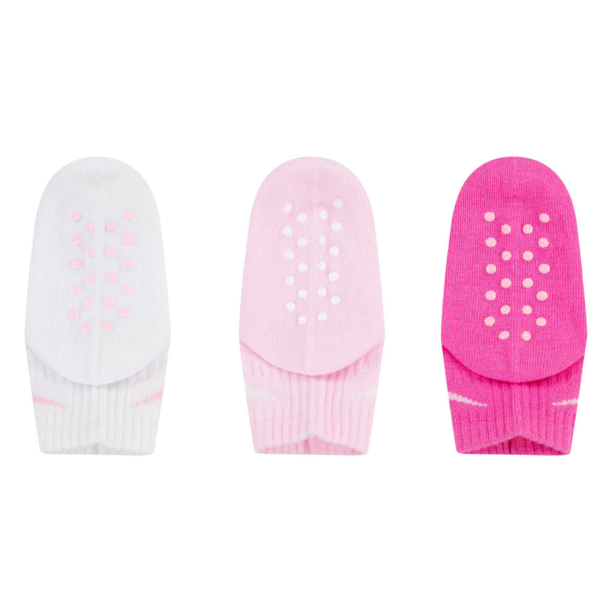 Bas Antidérapant (3) 12-24mois-Nike-NIK-NN0053-I0A-CLÉMENT