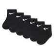 Bas Cheville Swoosh (6) 6-24mois-Nike-Noir-6-12 m-NIK-NN0641-023-1-CLÉMENT