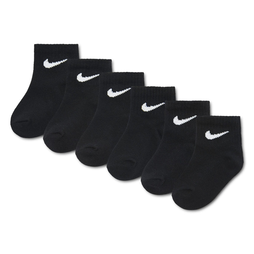 Bas Cheville Swoosh (6) 2-4ans-Nike-Noir-2-4-NIK-NN0641-023-CLÉMENT