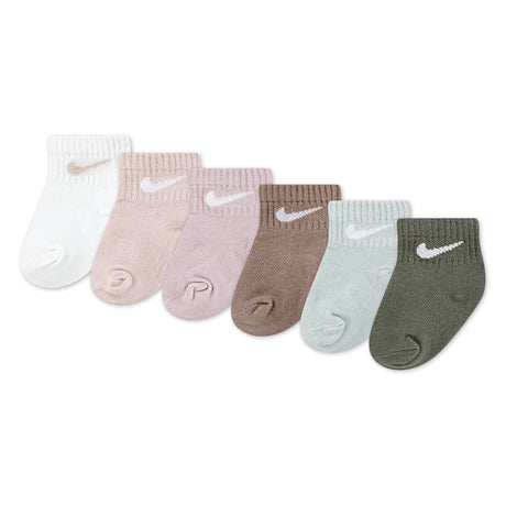 Bas Cheville Swoosh (6) 2-4ans-Nike-Ivoire-2-4-NIK-NN0641-782-CLÉMENT