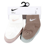 Bas Cheville Swoosh (6) 2-4ans-Nike-NIK-NN0641-782-CLÉMENT