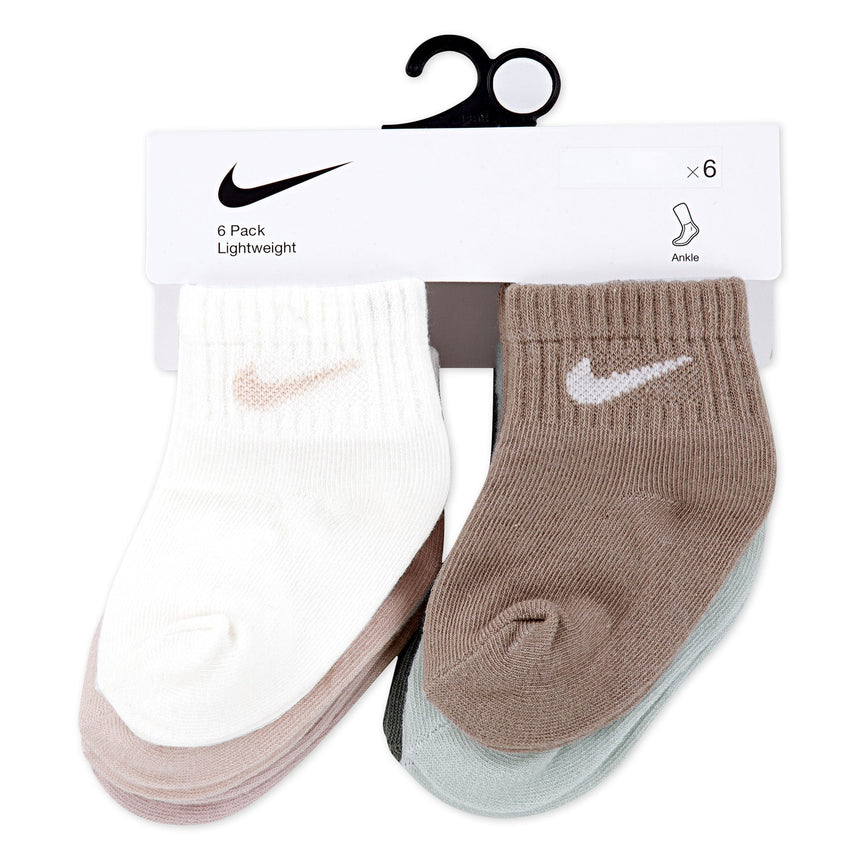 Bas Cheville Swoosh (6) 2-4ans-Nike-NIK-NN0641-782-CLÉMENT