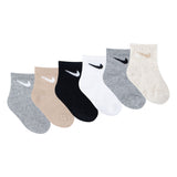 Bas Cheville Swoosh (6) 6-24mois-Nike-NIK-NN0641-G0E-1-CLÉMENT