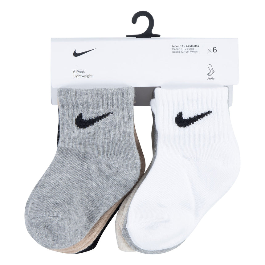 Bas Cheville Swoosh (6) 6-24mois-Nike-NIK-NN0641-G0E-1-CLÉMENT