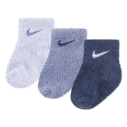 Bas Nike Cozy (3) 6-24mois-Nike-Bleu-6-12 m-NIK-NN1286-BAD-CLÉMENT