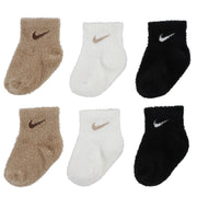 Bas Nike Cozy (3) 6-24m-Nike-Beige-6-12 m-NIK-NN1286-X0L-1-CLÉMENT