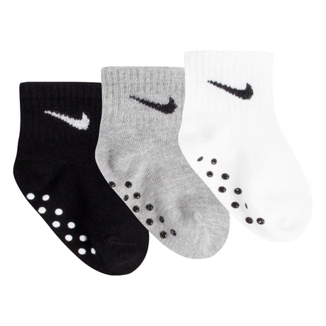 Bas Antidérapant (3) 2-4ans-Nike-NIK-PN0053-G0E-CLÉMENT
