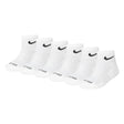 Bas Cheville Nike (6) Pointures 7e-10e-Nike-Blanc-7-10 E-NIK-RN0018-CLÉMENT