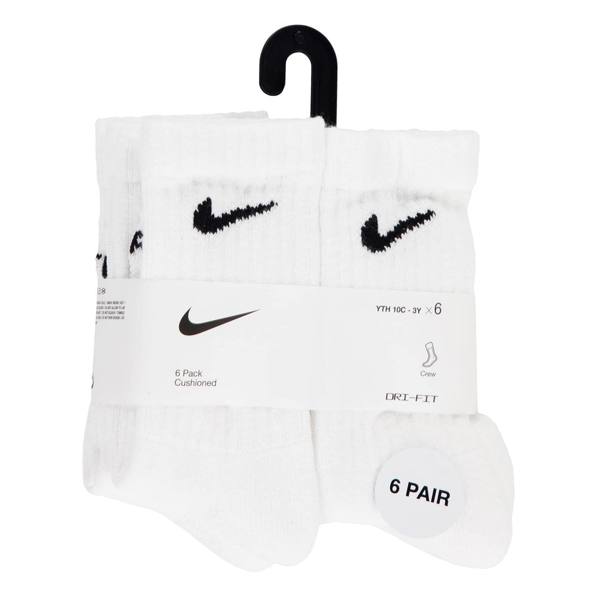Bas Crew Nike (6) Pointures 7e-10e-Nike-NIK-RN0019-CLÉMENT