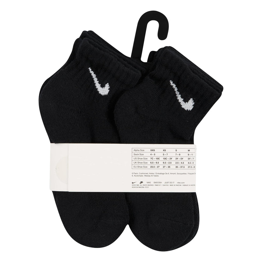Bas Cheville Nike (6) Pointures 7e-10e-Nike-NIK-RN0018-CLÉMENT