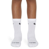 Bas Crew Nike (6) Pointures 7e-10e-Nike-NIK-RN0019-CLÉMENT