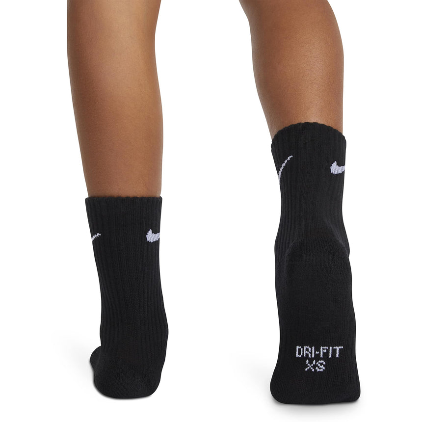 Bas Crew Nike (6) Pointures 7e-10e-Nike-NIK-RN0019-CLÉMENT