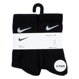 Bas Crew Nike (6) Pointures 7e-10e-Nike-NIK-RN0019-CLÉMENT