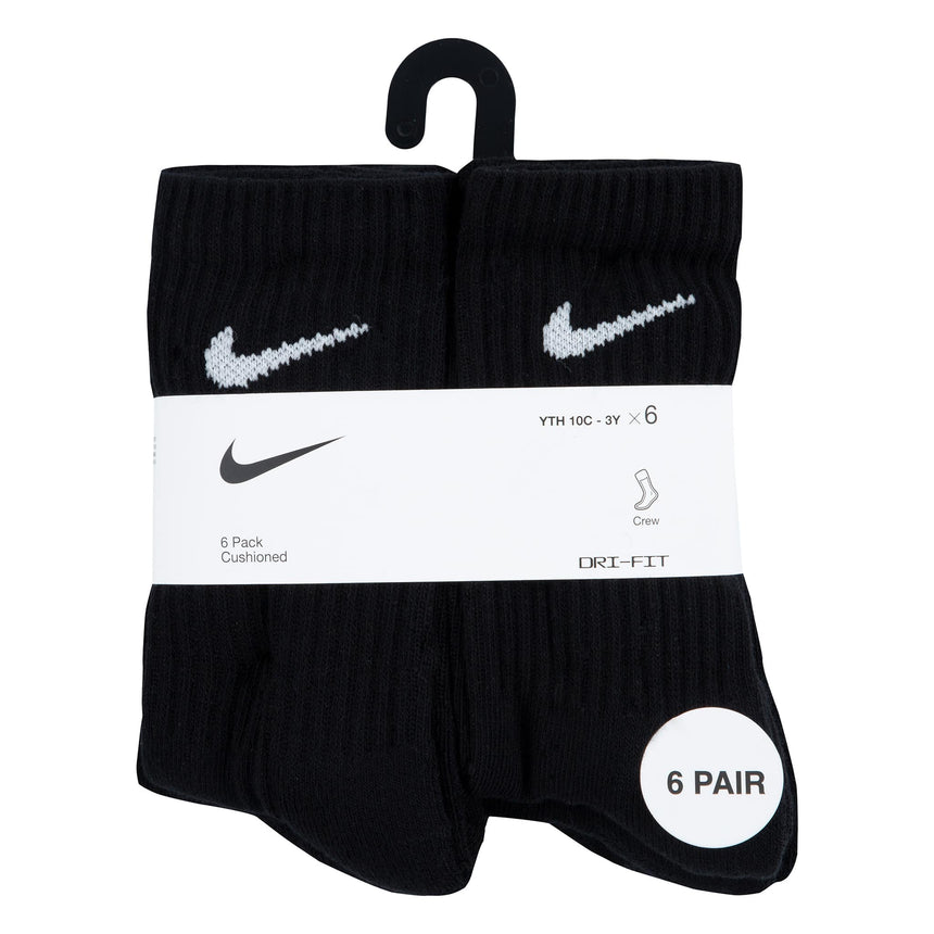 Bas Crew Nike (6) Pointures 7e-10e-Nike-NIK-RN0019-CLÉMENT
