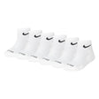 Bas Cheville Nike (6) Pointures 10e-3j-Nike-Blanc-10E- 3J-NIK-UN0018-CLÉMENT