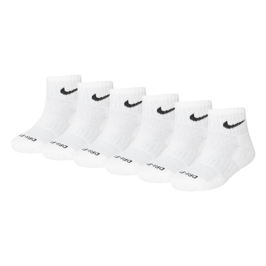 Bas Cheville Nike (6) Pointures 10e-3j-Nike-Blanc-10E- 3J-NIK-UN0018-CLÉMENT