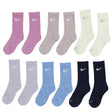 Bas Crew Nike (6) 10e-3j-Nike-Rose-10E- 3J-NIK-UN0019-P64-CLÉMENT