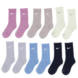Bas Crew Nike (6) 10e-3j-Nike-Rose-10E- 3J-NIK-UN0019-P64-CLÉMENT