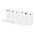Bas Crew Nike (6) Pointures 10e-3j-Nike-Blanc-10E- 3J-NIK-UN0019-CLÉMENT