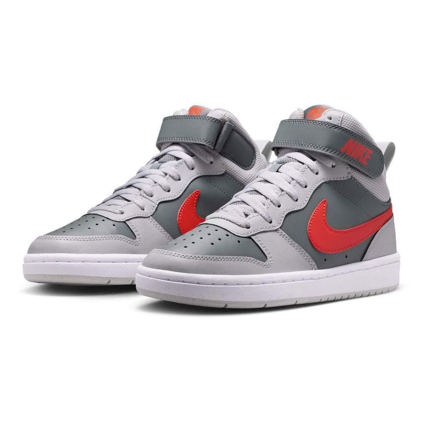 Soulier Court Borough Mid Pointures 4-7-Nike-NIN-CD7782-017-CLÉMENT