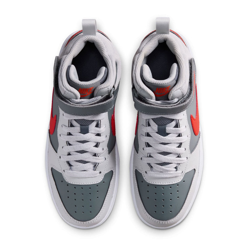 Soulier Court Borough Mid Pointures 4-7-Nike-NIN-CD7782-017-CLÉMENT