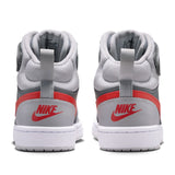 Soulier Court Borough Mid Pointures 4-7-Nike-NIN-CD7782-017-CLÉMENT