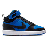 Soulier Court Borough Mid Pointures 4-7-Nike-Bleu Royal-4 J-NIN-CD7782-404-CLÉMENT