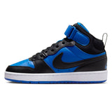 Soulier Court Borough Mid Pointures 4-7-Nike-NIN-CD7782-404-CLÉMENT