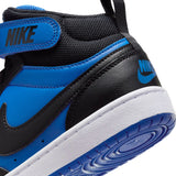 Soulier Court Borough Mid Pointures 4-7-Nike-NIN-CD7782-404-CLÉMENT