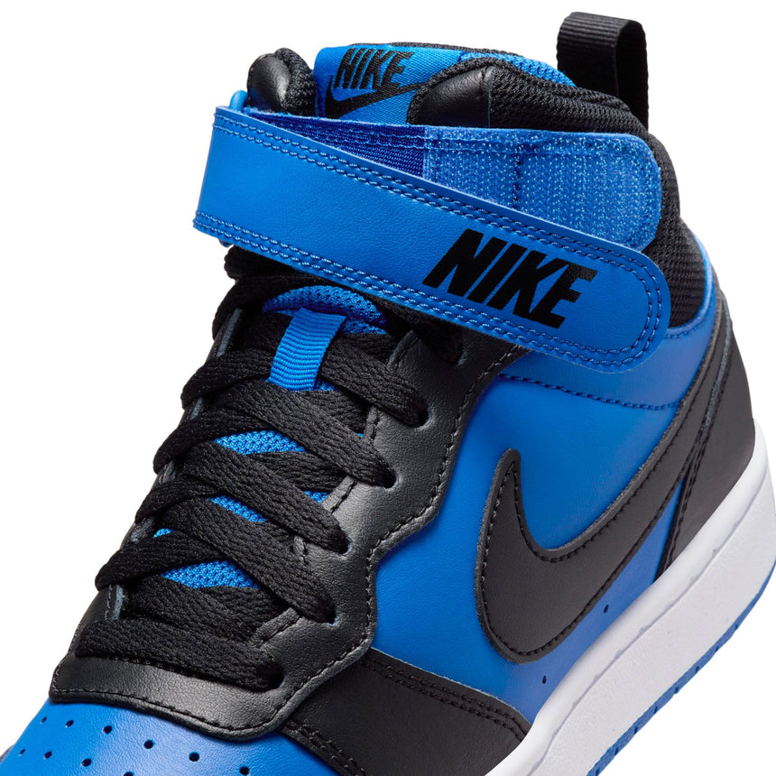 Soulier Court Borough Mid Pointures 4-7-Nike-NIN-CD7782-404-CLÉMENT