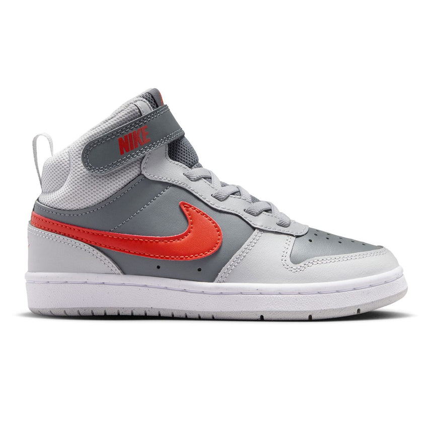 Soulier Court Borough Mid Pointures 11-3-Nike-Gris-11 E-NIN-CD7783-017-CLÉMENT