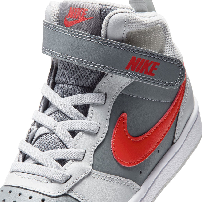 Soulier Court Borough Mid Pointures 11-3-Nike-NIN-CD7783-017-CLÉMENT
