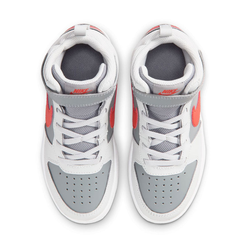 Soulier Court Borough Mid Pointures 11-3-Nike-NIN-CD7783-017-CLÉMENT