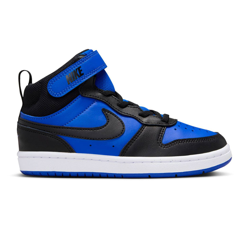 Soulier Court Borough Mid Pointures 11-3-Nike-Bleu Royal-11 E-NIN-CD7783-404-CLÉMENT