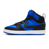 Soulier Court Borough Mid Pointures 11-3-Nike-NIN-CD7783-404-CLÉMENT