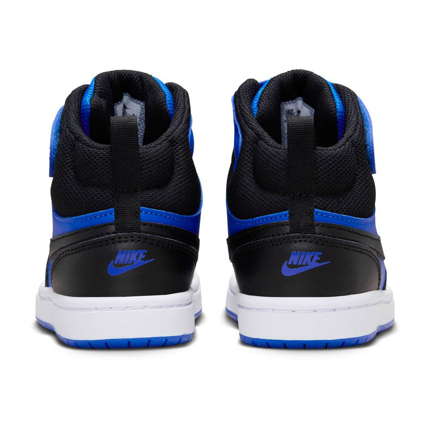 Soulier Court Borough Mid Pointures 11-3-Nike-NIN-CD7783-404-CLÉMENT