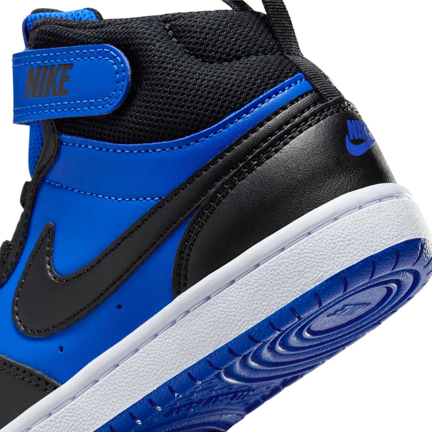 Soulier Court Borough Mid Pointures 11-3-Nike-NIN-CD7783-404-CLÉMENT
