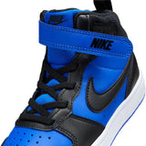 Soulier Court Borough Mid Pointures 11-3-Nike-NIN-CD7783-404-CLÉMENT