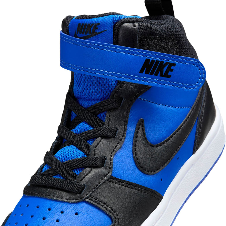 Soulier Court Borough Mid Pointures 11-3-Nike-NIN-CD7783-404-CLÉMENT