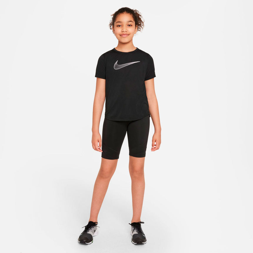 T-shirt Dri-Fit One 8-16ans-Nike-NIN-DD7639-010-CLÉMENT
