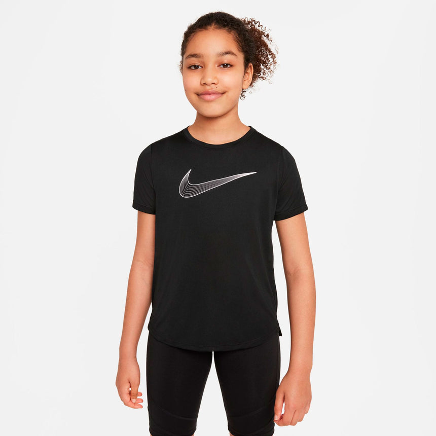 T-shirt Dri-Fit One 8-16ans-Nike-NIN-DD7639-010-CLÉMENT