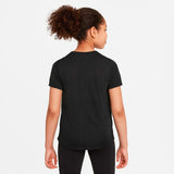 T-shirt Dri-Fit One 8-16ans-Nike-NIN-DD7639-010-CLÉMENT